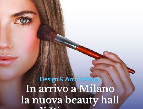 In arrivo a Milano la nuova beauty hall di Rinascente nell’ex cinema Odeon