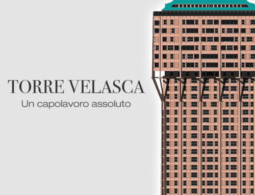 La nuova vita della Torre Velasca: a breve l’apertura dei due ristoranti con vista sulla città