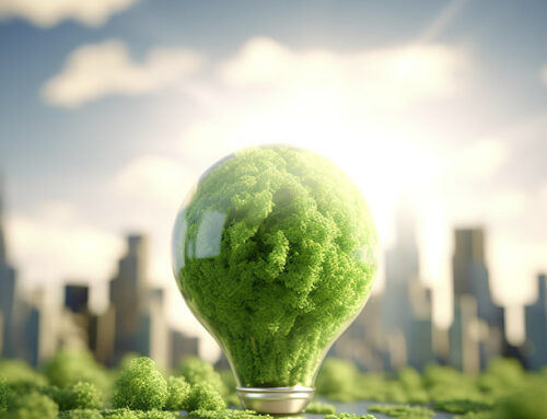 Unione Europea: la direttiva sull’efficienza energetica che punta all’assenza di emissioni entro il 2050