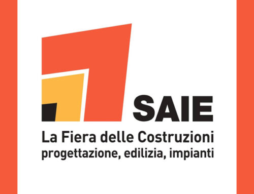 SAIE Bologna 2024: l’evento di riferimento per il settore delle costruzioni