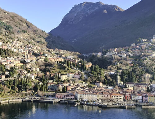 Festival dei Borghi più Belli d’Italia 2025